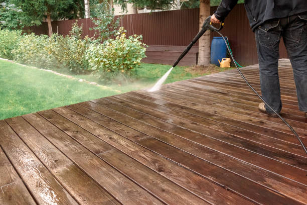 Best Building Exterior Washing  in Telford, TN