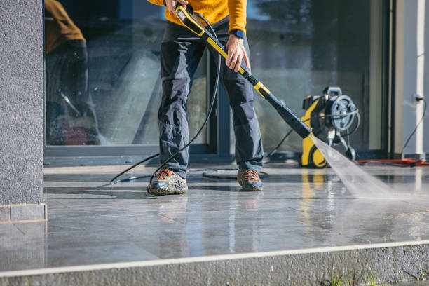 Best Post-Construction Pressure Washing  in Telford, TN